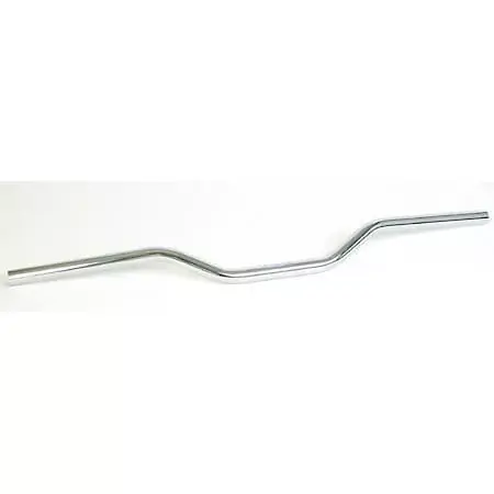 Markenware FEHLING Lenker Streetbike+Gespann 7/8 Zoll 75 cm Chrom