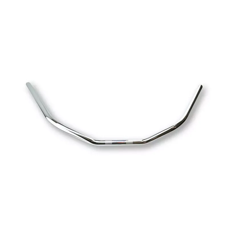 FEHLING Lenker flach 1 Zoll chrom passend für Harley Davidson ab 1982 Billig