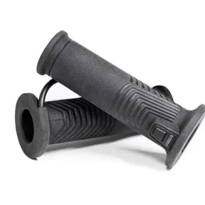 KOSO Classic Heizgriffe HG-17 für 1 Zoll (25,4 mm) Lenker Schneller Versand