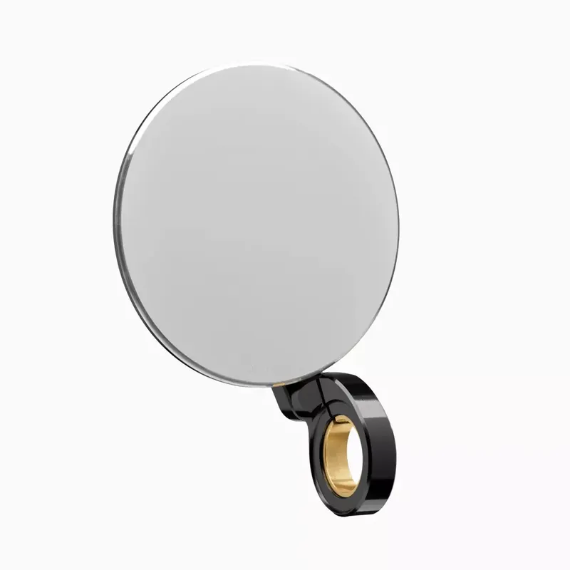 Beliebt MOTOGADGET mo.view Classic 60 flip Lenkerendenspiegel