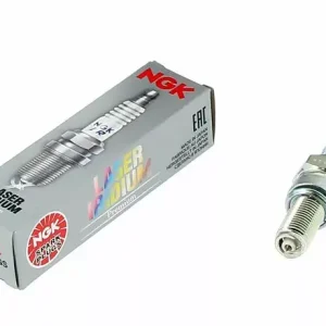 Heißes Angebot NGK Laser Iridium Zündkerze CR9EHI-9