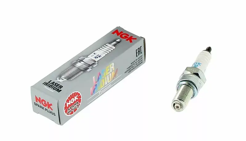 Heißes Angebot NGK Laser Iridium Zündkerze CR9EHI-9