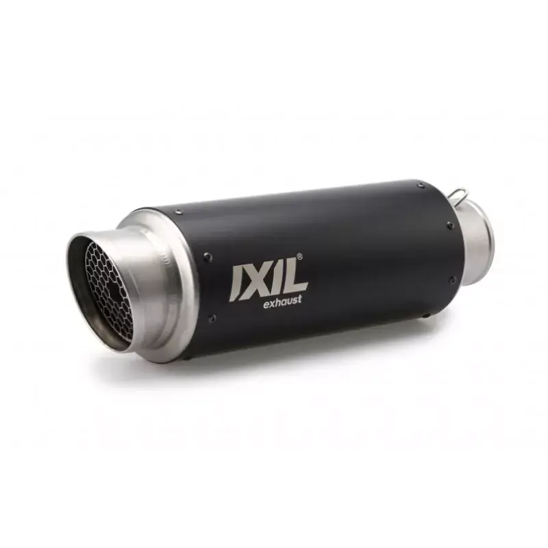 IXIL RC3B Edelstahl Endtopf passend für Kawasaki Z 900 (ab 2020) Schnäppchen