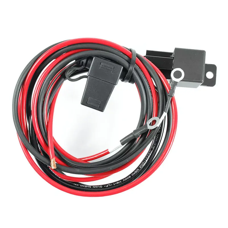 Schneller Versand motogadget mo.lock NFC Kabelbaum