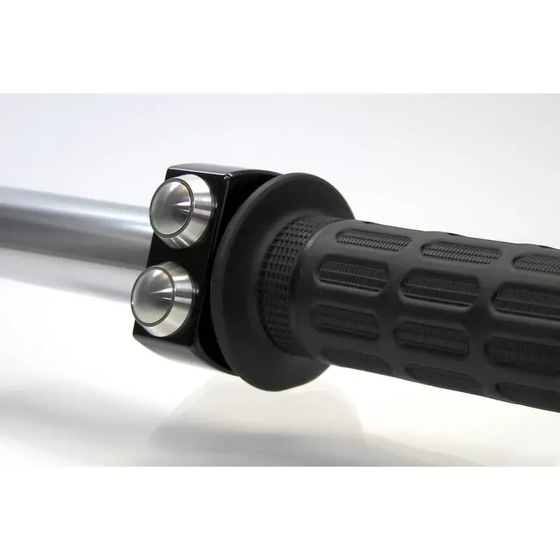Ausverkauf motogadget mo.Switch Tasterarmatur 1 Zoll