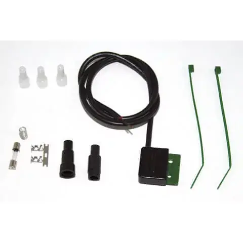 motogadget Zündsignalabnehmer für Zündkabel Geprüft