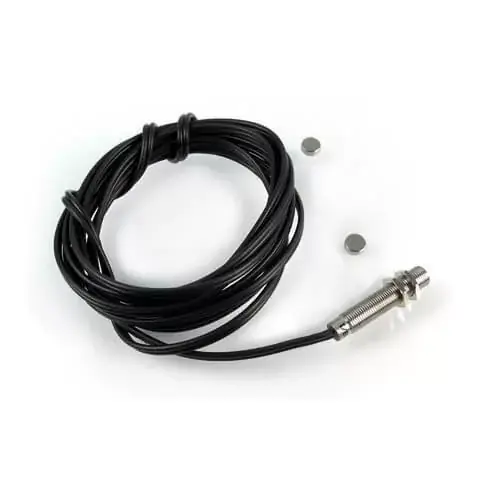 Highlight motogadget Tachosensor Ersatzsensor IP68