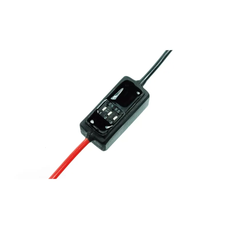 motogadget mo.Stop Bremslichtmodulator Markenprodukt