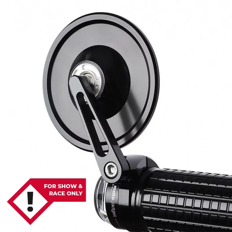 Knallerangebot motogadget mo.view spy Lenkerendenspiegel
