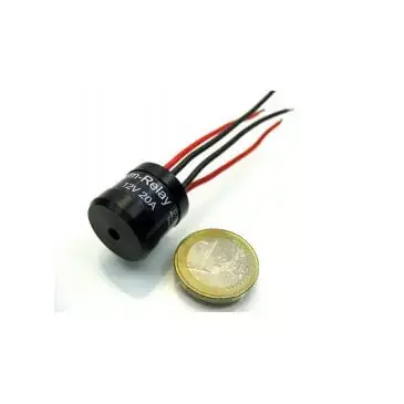 Aktuell motogadget Standard Relais mo.Relay