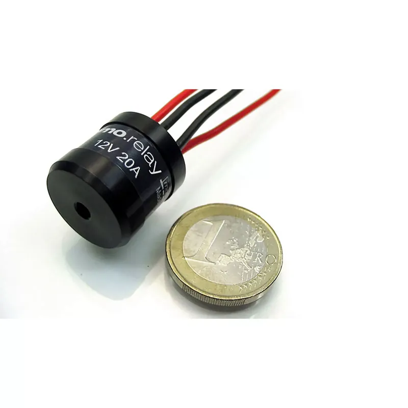 motogadget Digitales Blinkrelais mo.Relay+ Rabatt