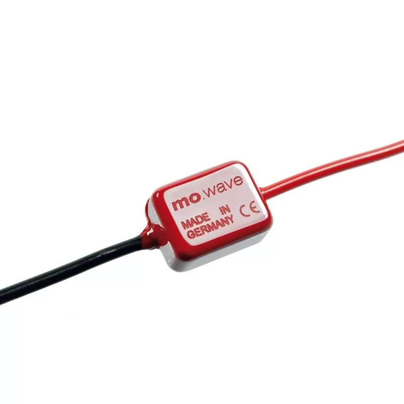 Neu motogadget mo.wave digitales Blinkrelais mit Fade-in/Fade-out Effekt