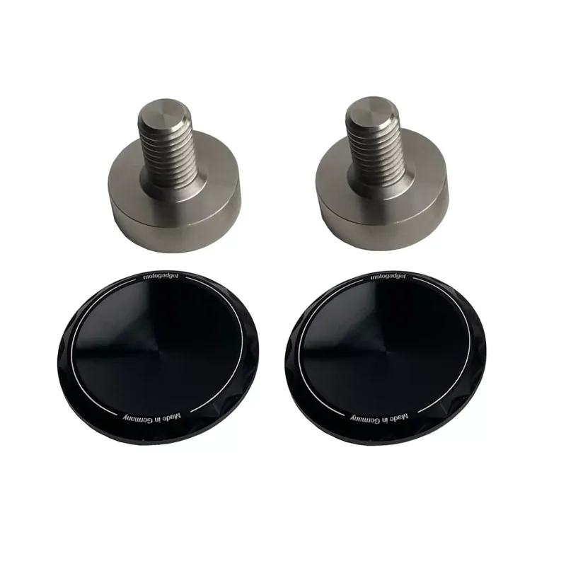 Top-Seller motogadget Lenker Adapter passend für BMW M10 cap