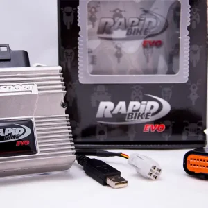Preiswert Rapid Bike EVO Kit passend für BMW R1200GS 2010–2012