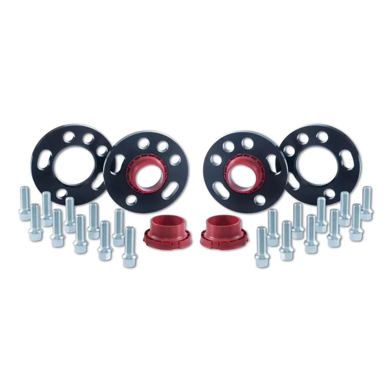 Geprüft ST Easy Fit 30mm + 30mm Spurverbreiterung passend für BMW Z4 Coupe (E86) M85, Z85 03/2006–12/2009
