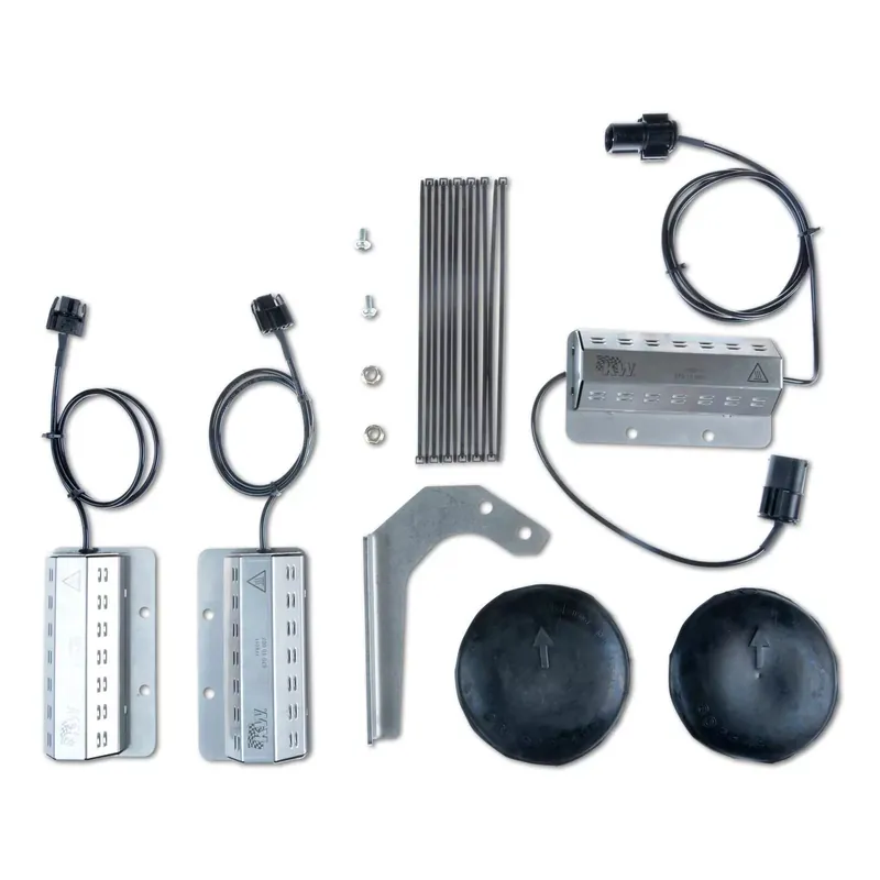 ST Stilllegungssatz passend für BMW 3er (E90) 02/2004-12/2013 Mega-Angebot