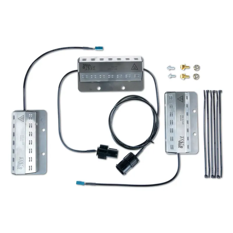 Jetzt Kaufen ST Stilllegungssatz passend für BMW 6er (E63) M5/M6, M560 09/2003–12/2013
