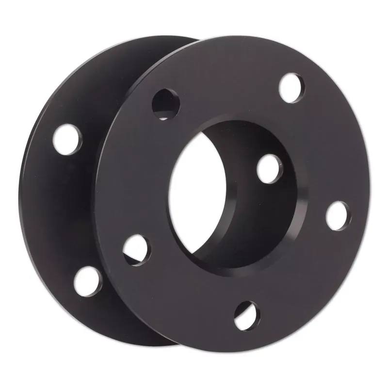 Aktuell ST Spurverbreiterung System D1 10mm passend für BMW 5er (E39)