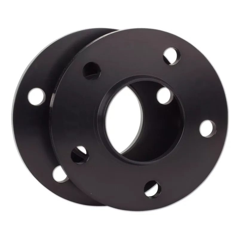 ST Spurverbreiterung System D2 22mm passend für BMW 1er (E87) 02/2003–12/2013 Abverkauf