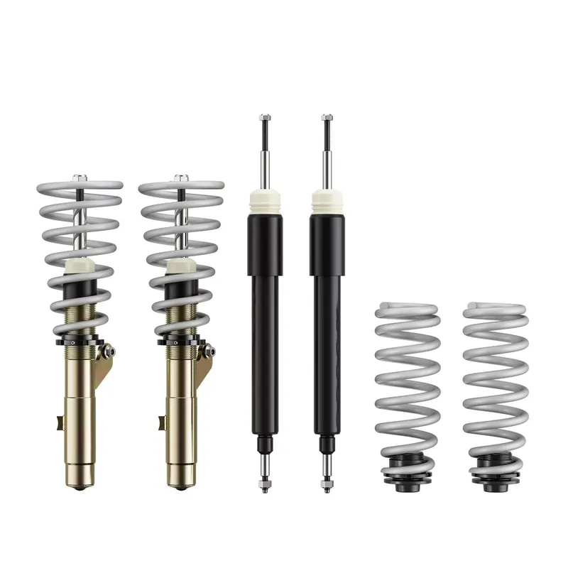 Neu DTSLine Gewindefahrwerk SX passend für BMW 1er (E87) 02/2003-12/2013