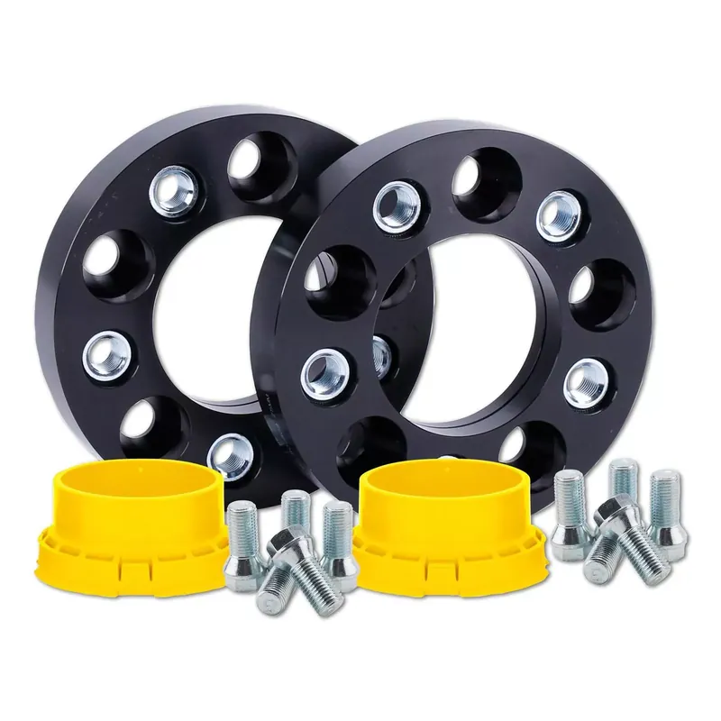 Versand Am Gleichen Tag ST Spurverbreiterung System AZX 40mm passend für BMW 1er (E87)