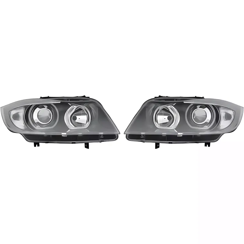 DIEDERICHS Hauptscheinwerfersatz HD Tuning passend für BMW E90 E91 Top-Preis