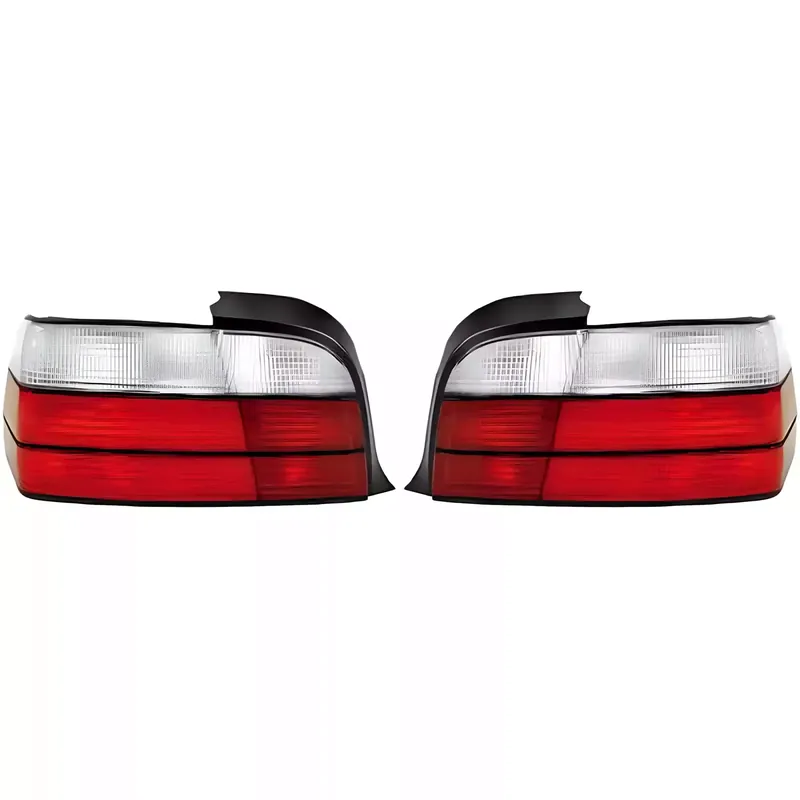 DIEDERICHS Heckleuchtensatz HD Tuning passend für BMW E36 Coupe/Cabrio Super-Preis