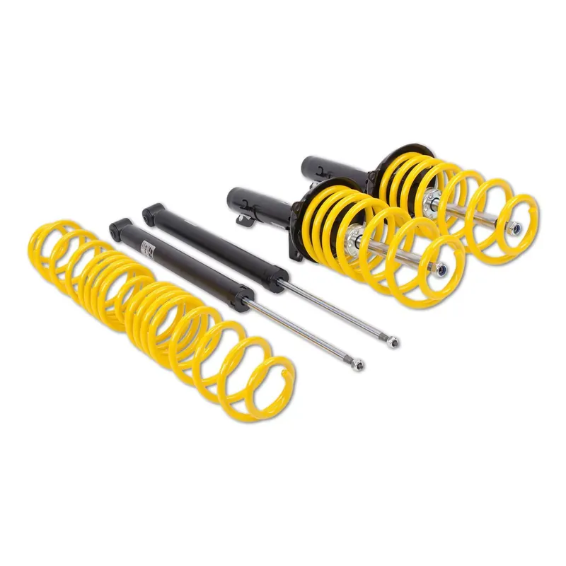 Ausverkauf ST Sportfahrwerk passend für Audi TT Roadster (8N) 10/1999-02/2007