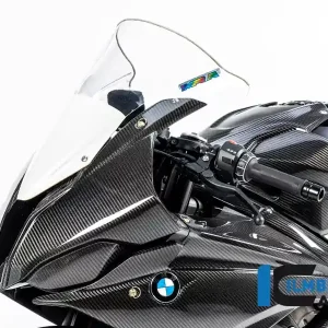 Ilmberger Carbon Verkleidungsoberteil Racing passend für BMW S1000RR 2019-2022 Begrenztes Angebot