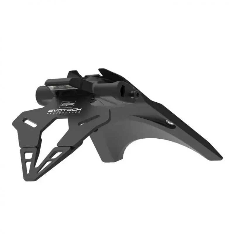 Evotech Kennzeichenhalter passend für BMW R 1300 R RS ab 2025 Top-Preis