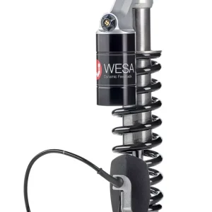Markenware Wilbers WESA Dynamic Feedback Federbein vorne passend für BMW R1250GS ESA 2019–2025
