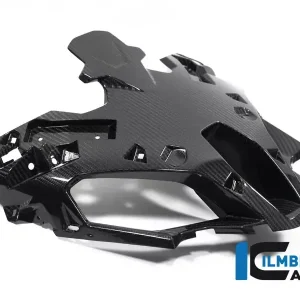 Sonderangebot Ilmberger Carbon Verkleidungsmittelteil oben Lufteinlass passend für BMW S1000XR 2020- & M1000XR 2024-