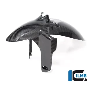 Beliebt Ilmberger Carbon Kotflügel vorne glänzend passend für BMW R1300GS
