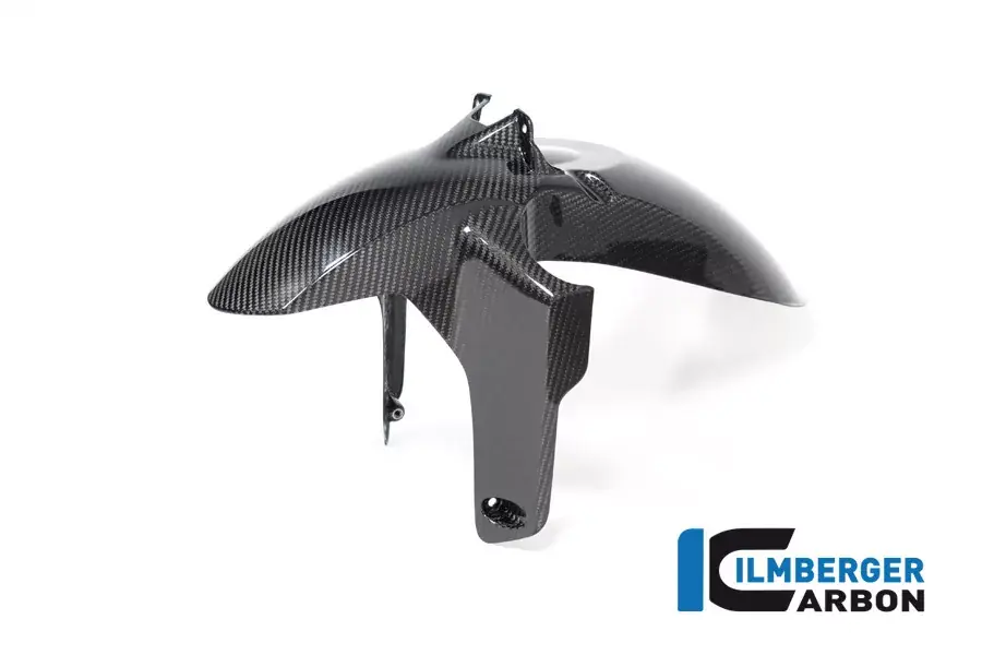 Beliebt Ilmberger Carbon Kotflügel vorne glänzend passend für BMW R1300GS