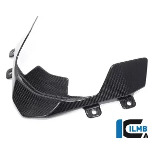 Ilmberger Carbon Windabdeckung Cockpit glänzend passend für BMW S1000XR, M1000XR Schneller Versand