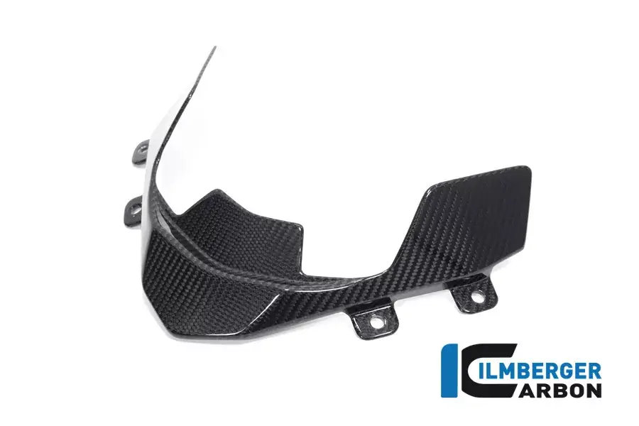 Ilmberger Carbon Windabdeckung Cockpit glänzend passend für BMW S1000XR, M1000XR Schneller Versand