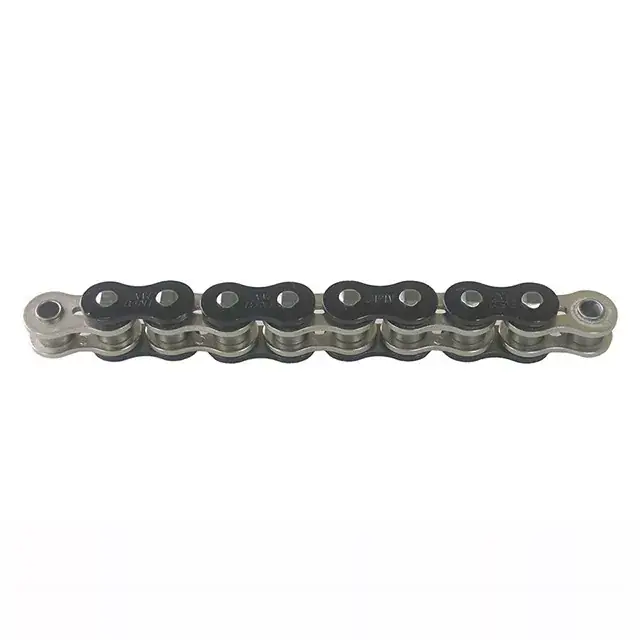 Neue Kollektion EK-Chain Kettensatz 525 MVXZ-2 passend für BMW M1000R ab 2022 – Farbe Schwarz