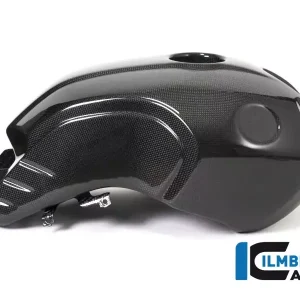 Ilmberger Carbon Abdeckung am Rahmenheck rechts glänzend passend für BMW R nineT Top-Angebot