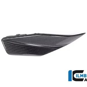Neue Ware Ilmberger Carbon Tankabdeckung unten links glänzend passend für BMW R1300GS ab 2023
