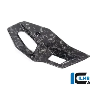Beliebt Ilmberger Carbon Fersenschutz rechts Black Diamond Carbon glänzend passend für BMW R1300GS