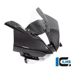 Sonderaktion Ilmberger Carbon Verkleidungsoberteil Racing glänzend passend für BMW S1000RR 2023-