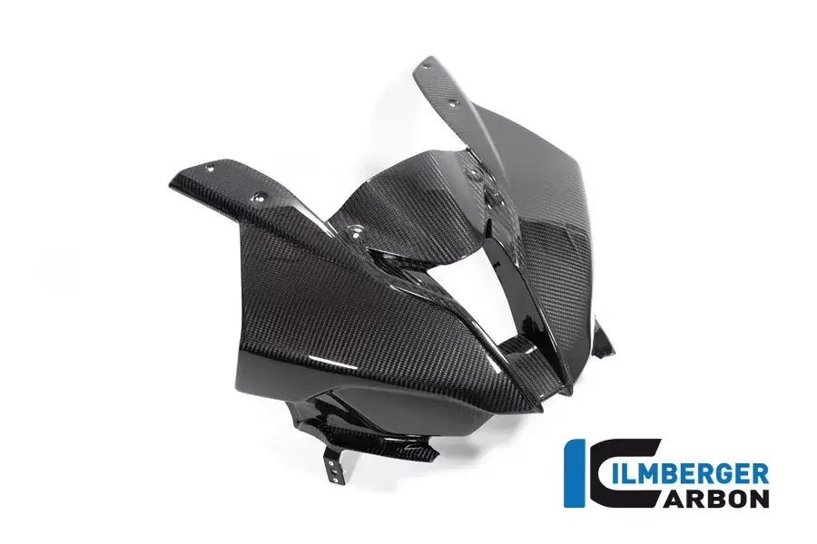 Sonderaktion Ilmberger Carbon Verkleidungsoberteil Racing glänzend passend für BMW S1000RR 2023-