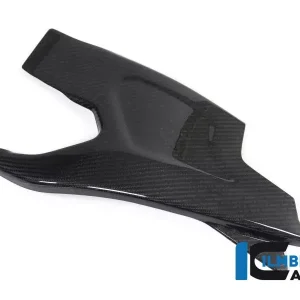 Neue Ware Ilmberger Carbon Schwingenabdeckung links passend für BMW HP4 RACE