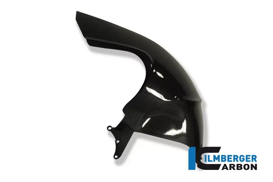 Preisreduziert Ilmberger Carbon Kotflügel hinten glänzend passend für BMW R1200GS 2004-2012