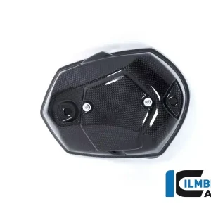 Geprüft Ilmberger Carbon Ventildeckel links passend für BMW R nineT