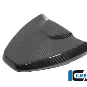Ilmberger Carbon Soziussitzabdeckung glänzend passend für BMW S1000XR 2020-2023 Super-Preis