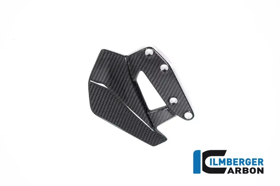 Ilmberger Carbon Windabweiser rechts glänzend passend für BMW R1300GS Abverkauf