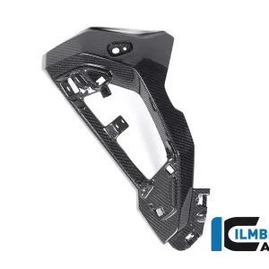 Bestseller Ilmberger Carbon Wasserkühlerverkleidung links passend für BMW S1000XR 2020-2023