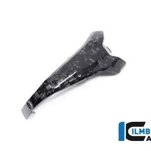 Highlight Ilmberger Carbon Zündkerzenstecker Abdeckung rechts Black Diamond Carbon glänzend passend für BMW R1300GS