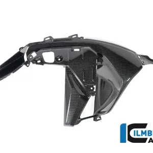 Ilmberger Carbon Luftauslassverkleidung links passend für BMW R1300GS 2023- Angebot